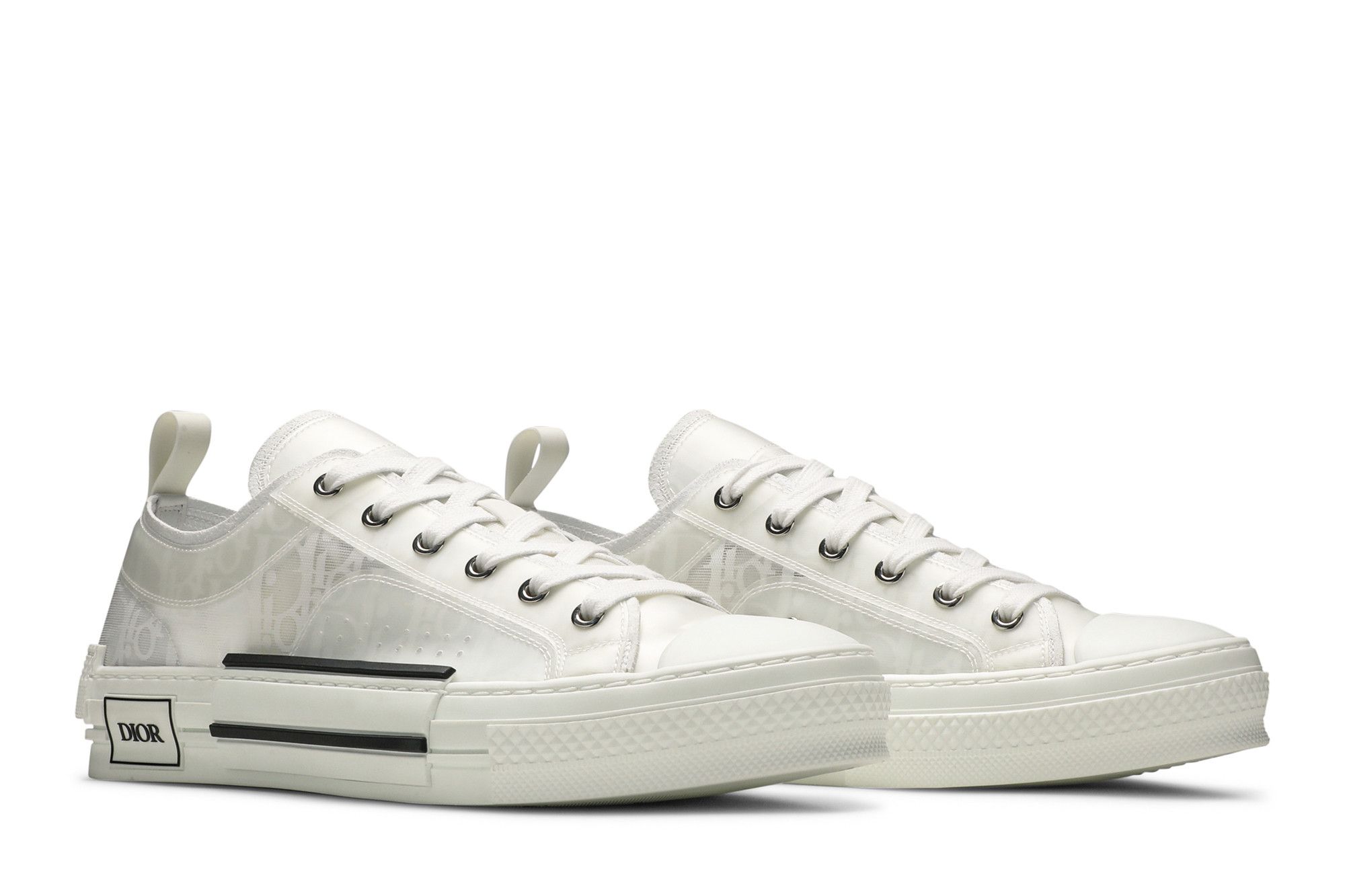 Buy Dior B23 Low 'Dior Oblique' - 3SN249YNT H060 | GOAT