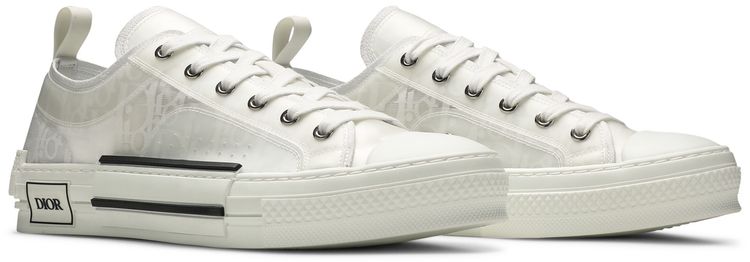 Dior B23 Low Dior Oblique