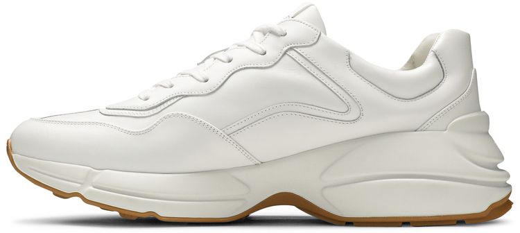 Gucci Rhyton Worldwide   White