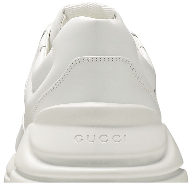 Gucci Rhyton Worldwide   White