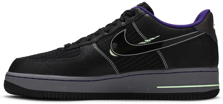 Nike Air Force 1 07 LV8 Low Future Swoosh