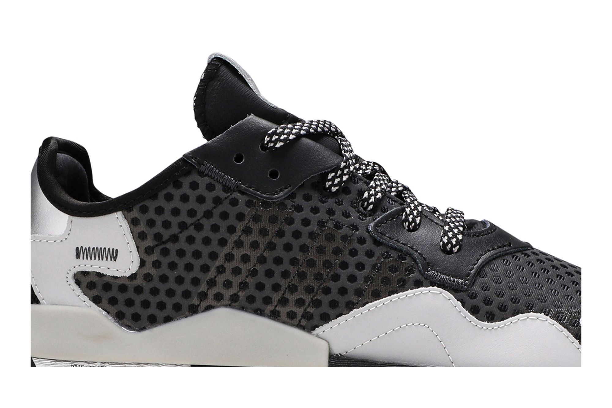 Adidas nite jogger 7182 new arrivals