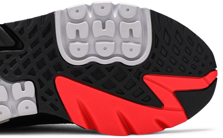 Adidas Nite Jogger Bar Code Graphic