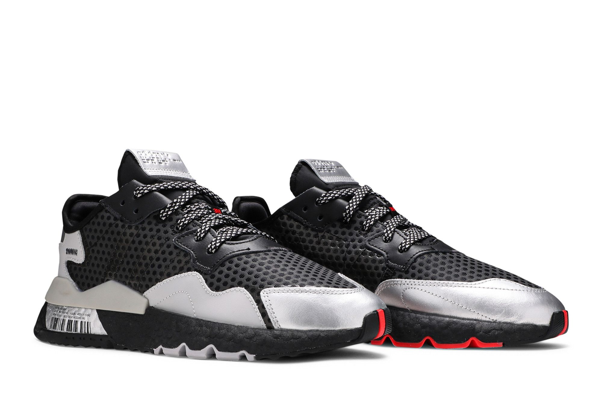 Adidas nite jogger price hotsell