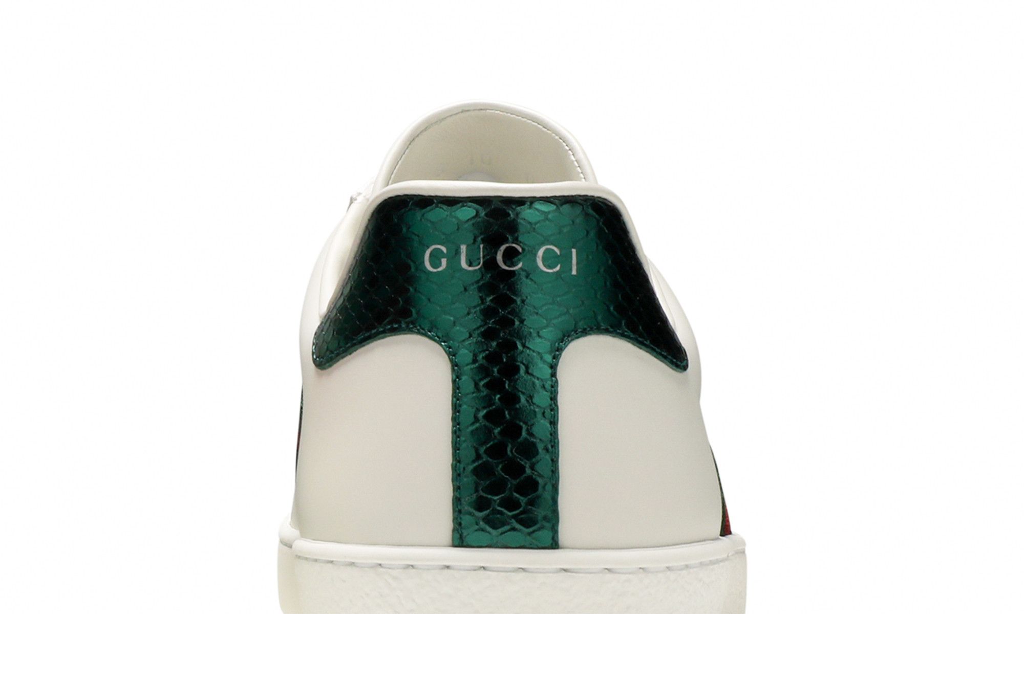 GUCCI エス刺繍スニカ 42944602JP0 9064 GUCCI エス刺繍スニカ 42944602JP0 9064 (GUCCI/スニーカー
