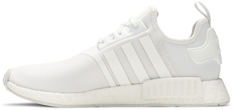 Adidas NMD R1 Triple White
