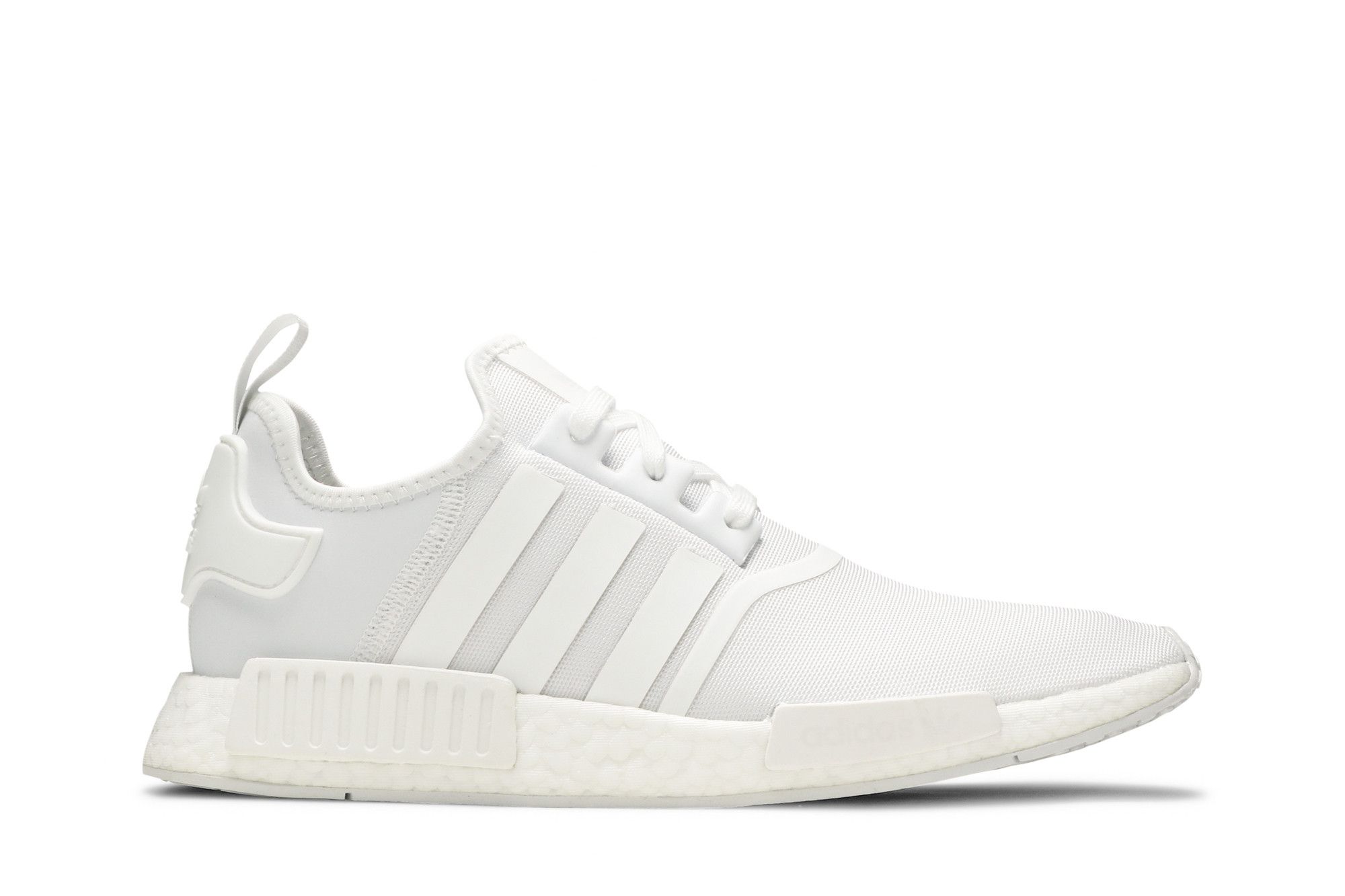 Buy NMD R1 Triple White FY9384 GOAT CA