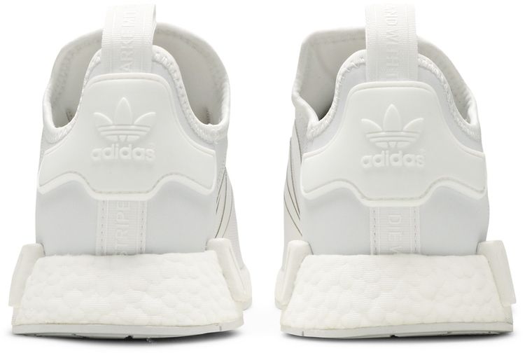 Adidas NMD R1 Triple White