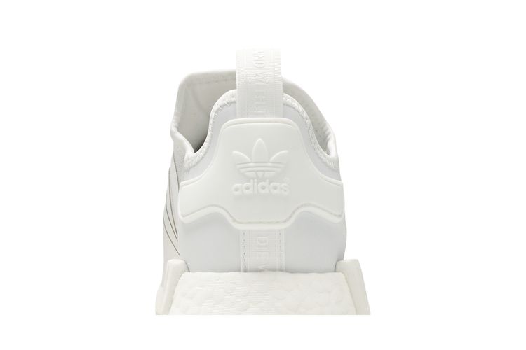 adidas gazelle silver green womens Adidas NMD R1 – DTLR main image 1