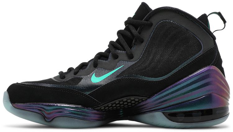 Nike Air Penny 5 Invisibility Cloak 2020