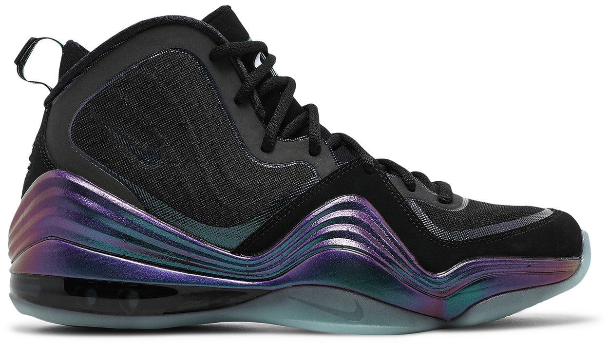 air penny 5 invisibility cloak shirt