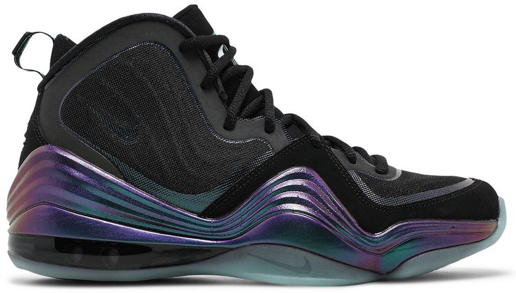 Nike Air Penny 5 Invisibility Cloak 2020