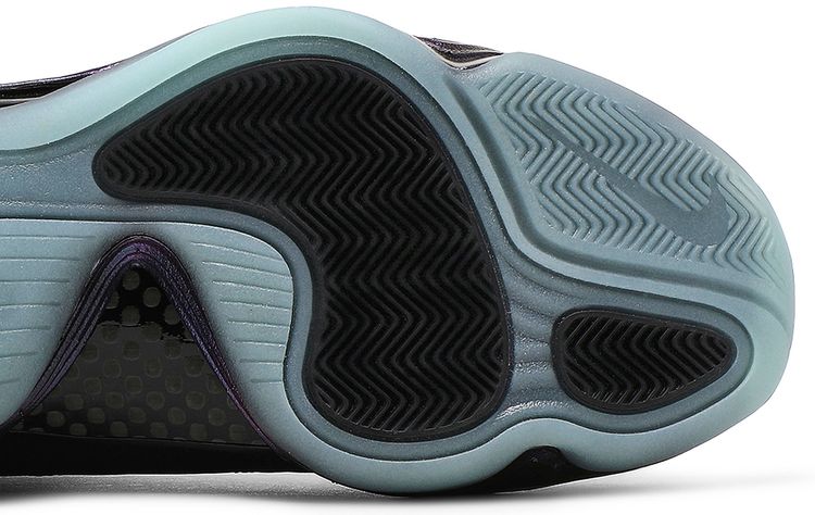 Nike Air Penny 5 Invisibility Cloak 2020