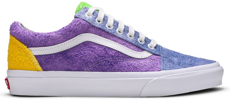 Anderson Paak x Vans Old Skool Ziti