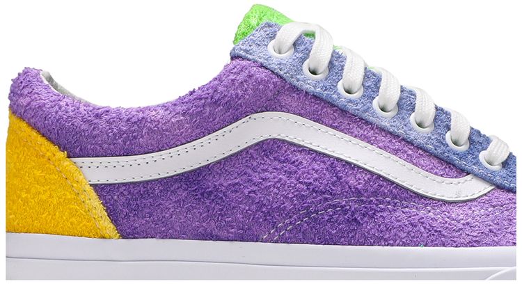 Anderson Paak x Vans Old Skool Ziti