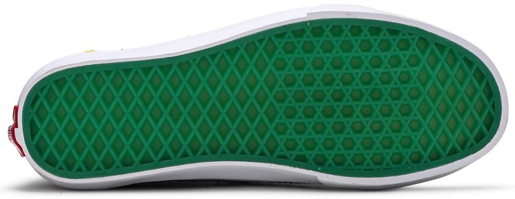 Anderson Paak x Vans Old Skool Ziti