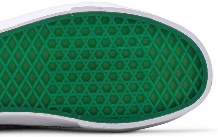 Anderson Paak x Vans Old Skool Ziti