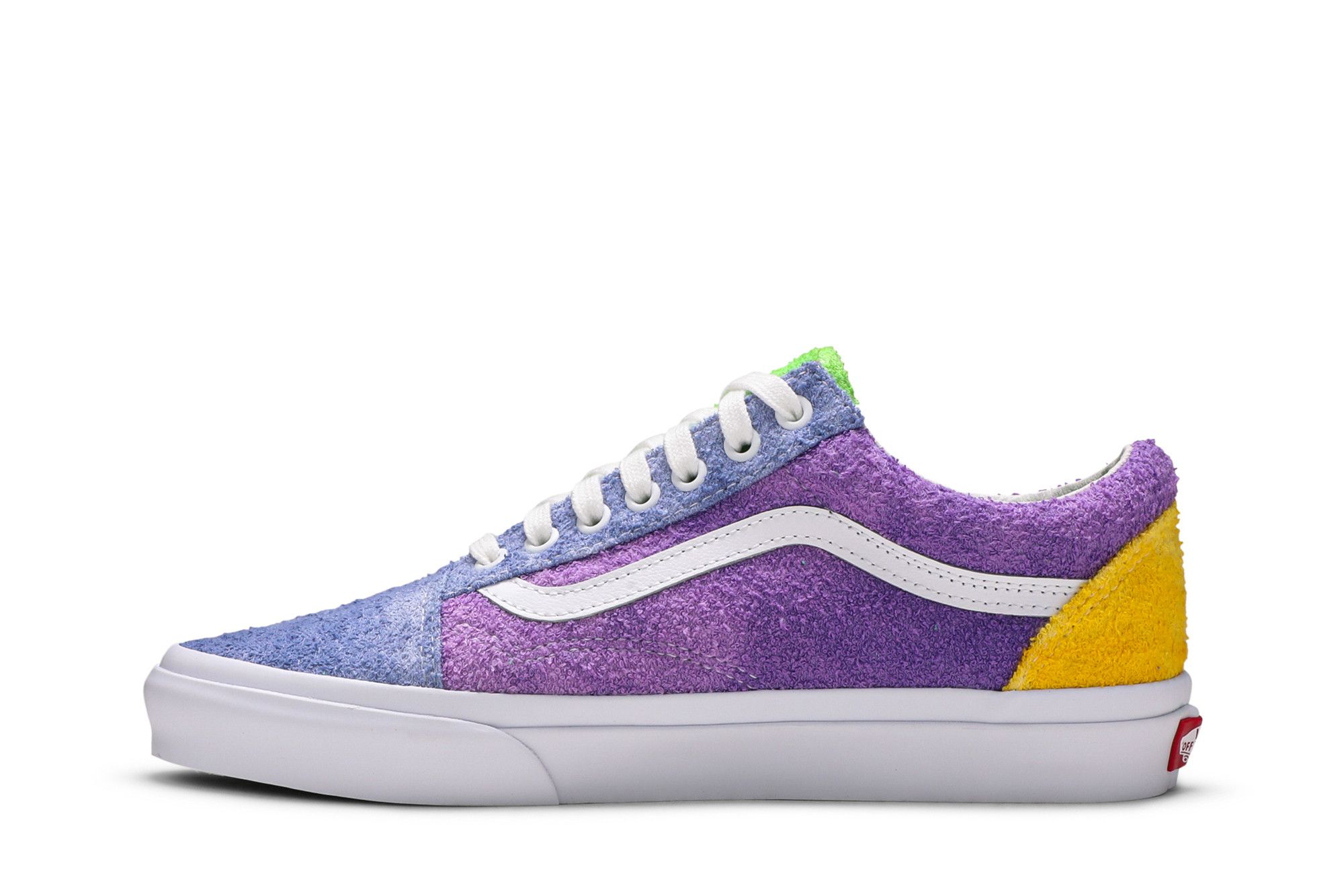 Buy Anderson .Paak x Old Skool 'Ziti' - VN0A4U3B2N9 | GOAT