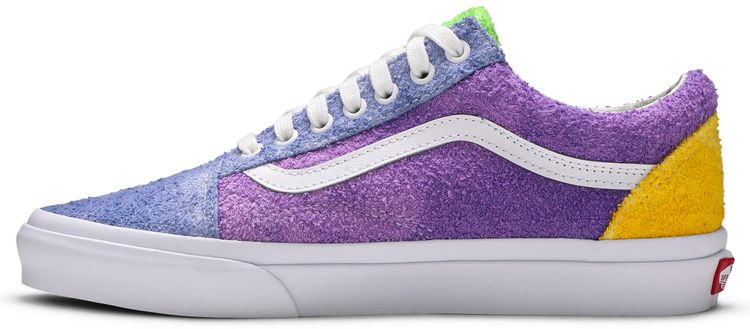 Anderson Paak x Vans Old Skool Ziti