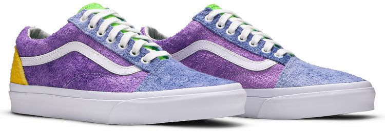 Anderson Paak x Vans Old Skool Ziti