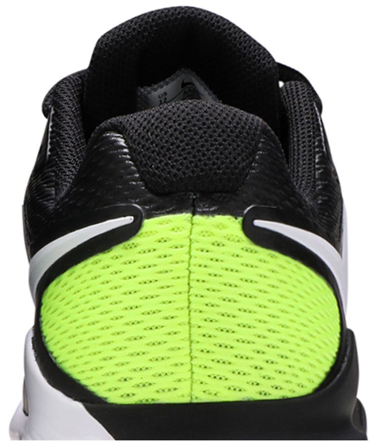 Nike Court Air Zoom Vapor X HC Black Volt