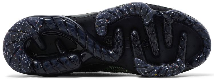 Nike Air VaporMax 2020 GS Newsprint