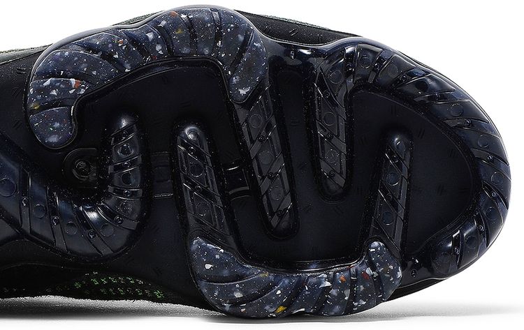 Nike Air VaporMax 2020 GS Newsprint