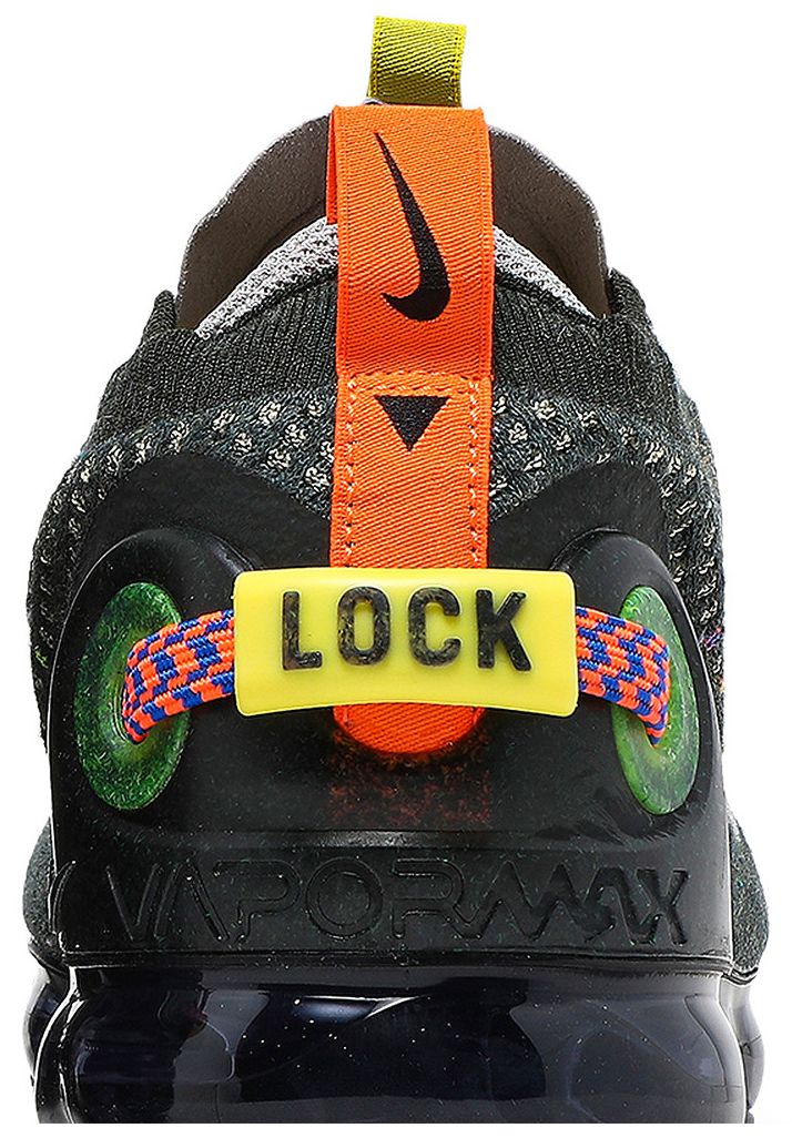 Nike Air VaporMax 2020 GS Newsprint