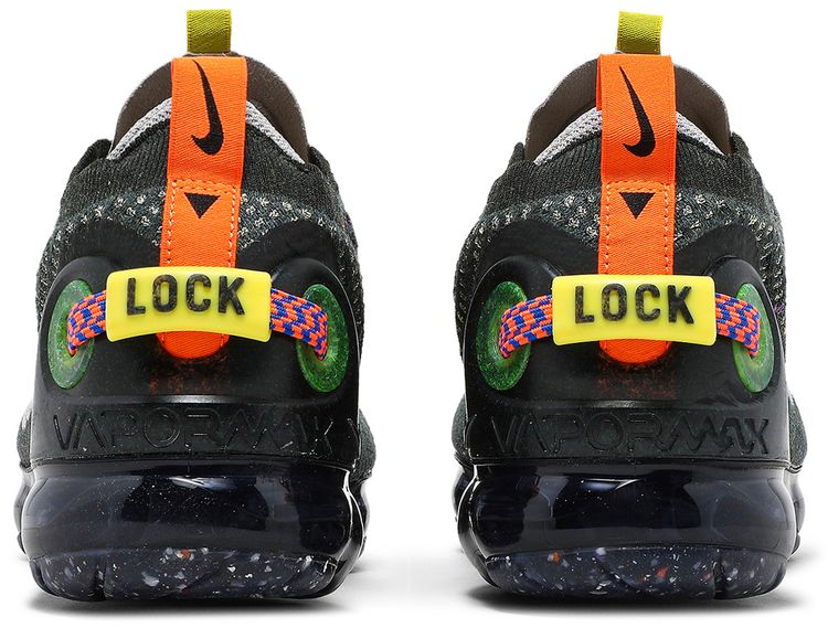 Nike Air VaporMax 2020 GS Newsprint