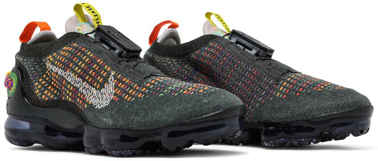 Nike Air VaporMax 2020 GS Newsprint