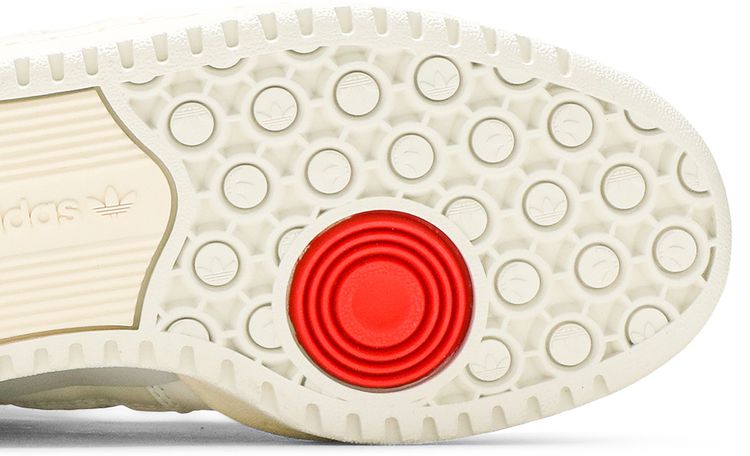 Adidas Forum 84 Hi Orbit Grey