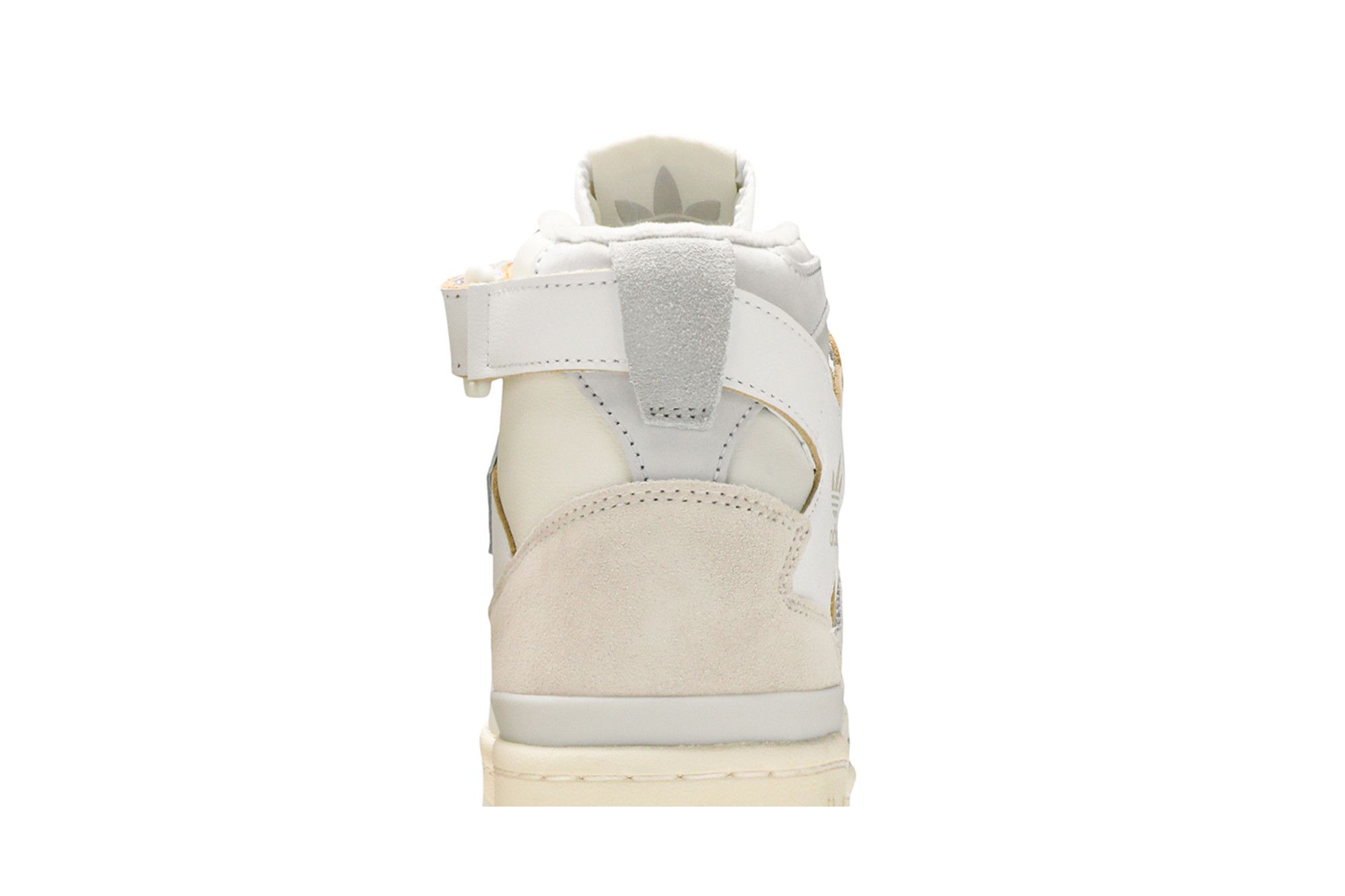 Buy Adidas Forum 84 Hi 'Orbit Grey' - FY4576 | GOAT