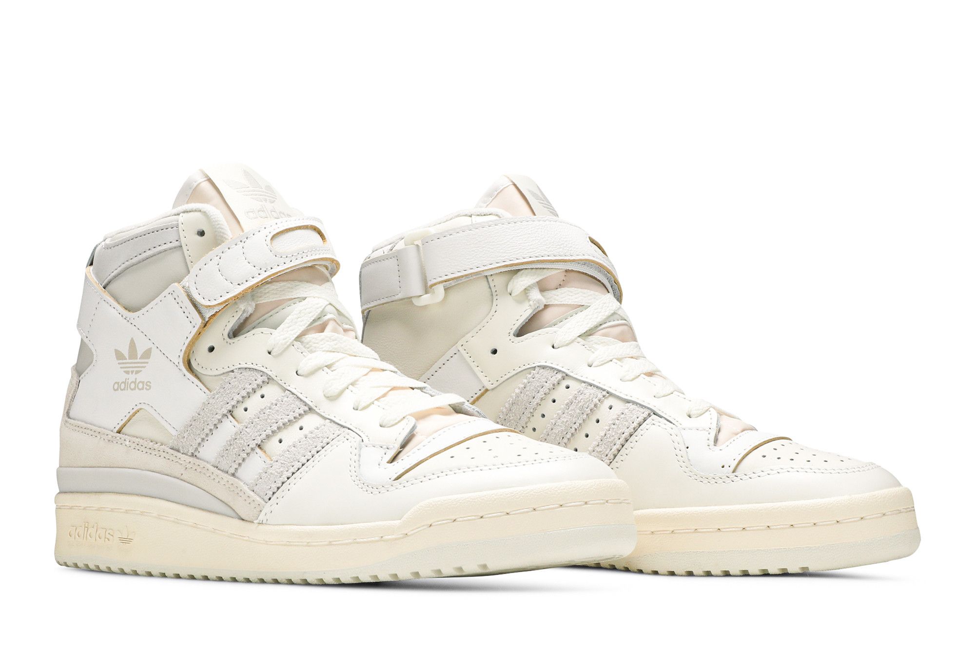 hia_　0710 Buy Adidas Forum 84 Hi 'Orbit Grey' - FY4576 | GOAT