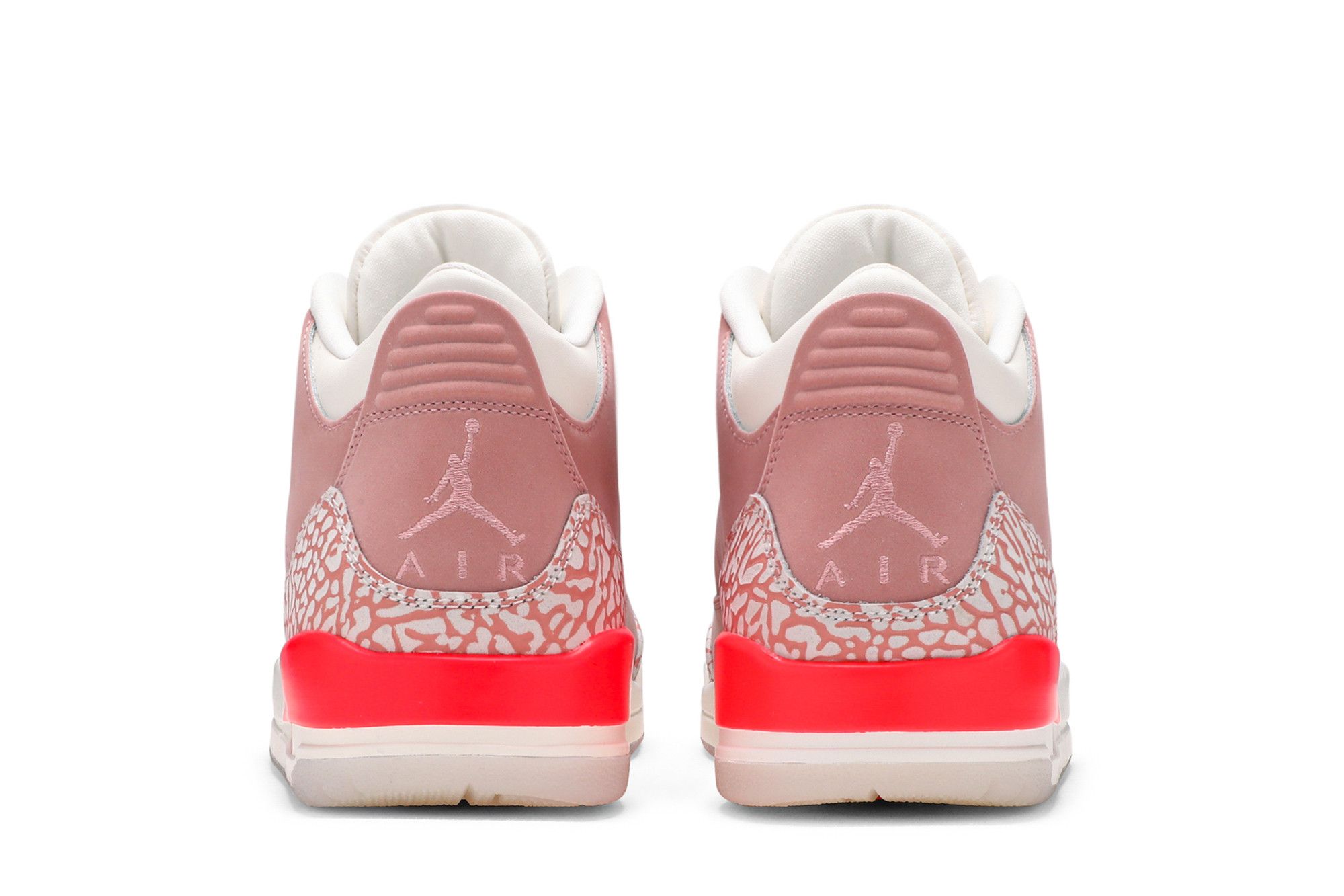 Buy Wmns Air Jordan 3 Retro 'Rust Pink' - CK9246 600 | GOAT