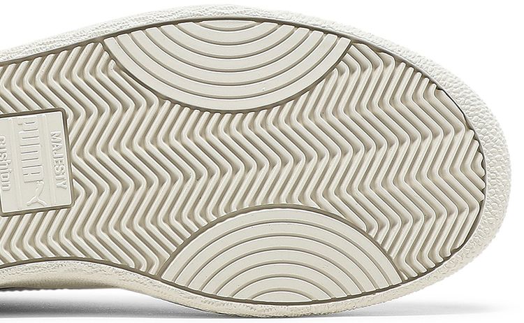 Peanuts x Puma Ralph Sampson Snoopy