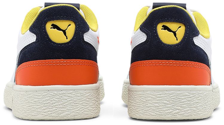 Peanuts x Puma Ralph Sampson Snoopy