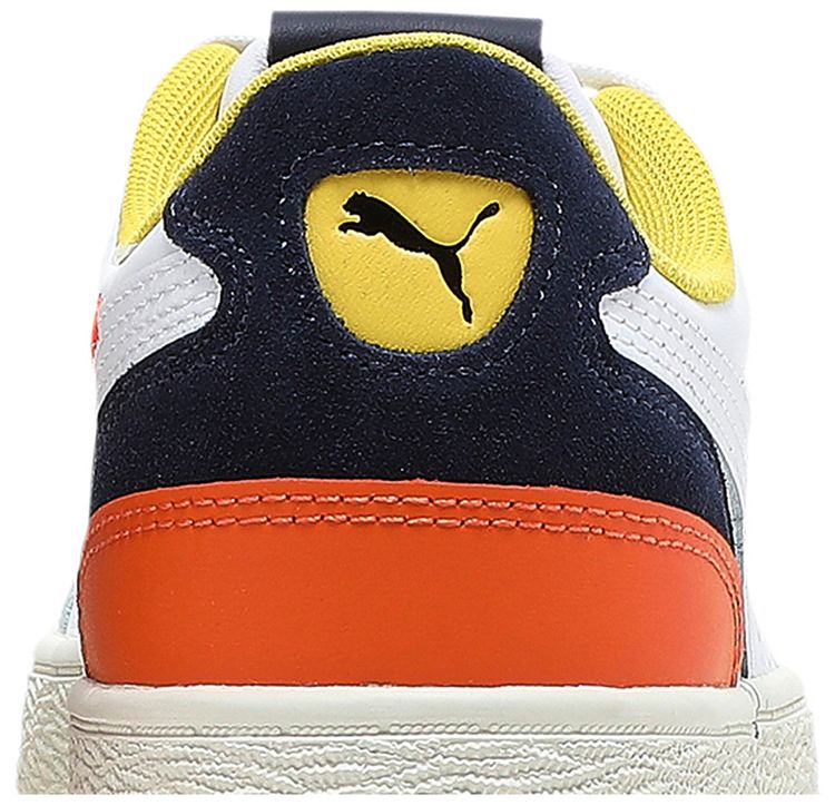 Peanuts x Puma Ralph Sampson Snoopy