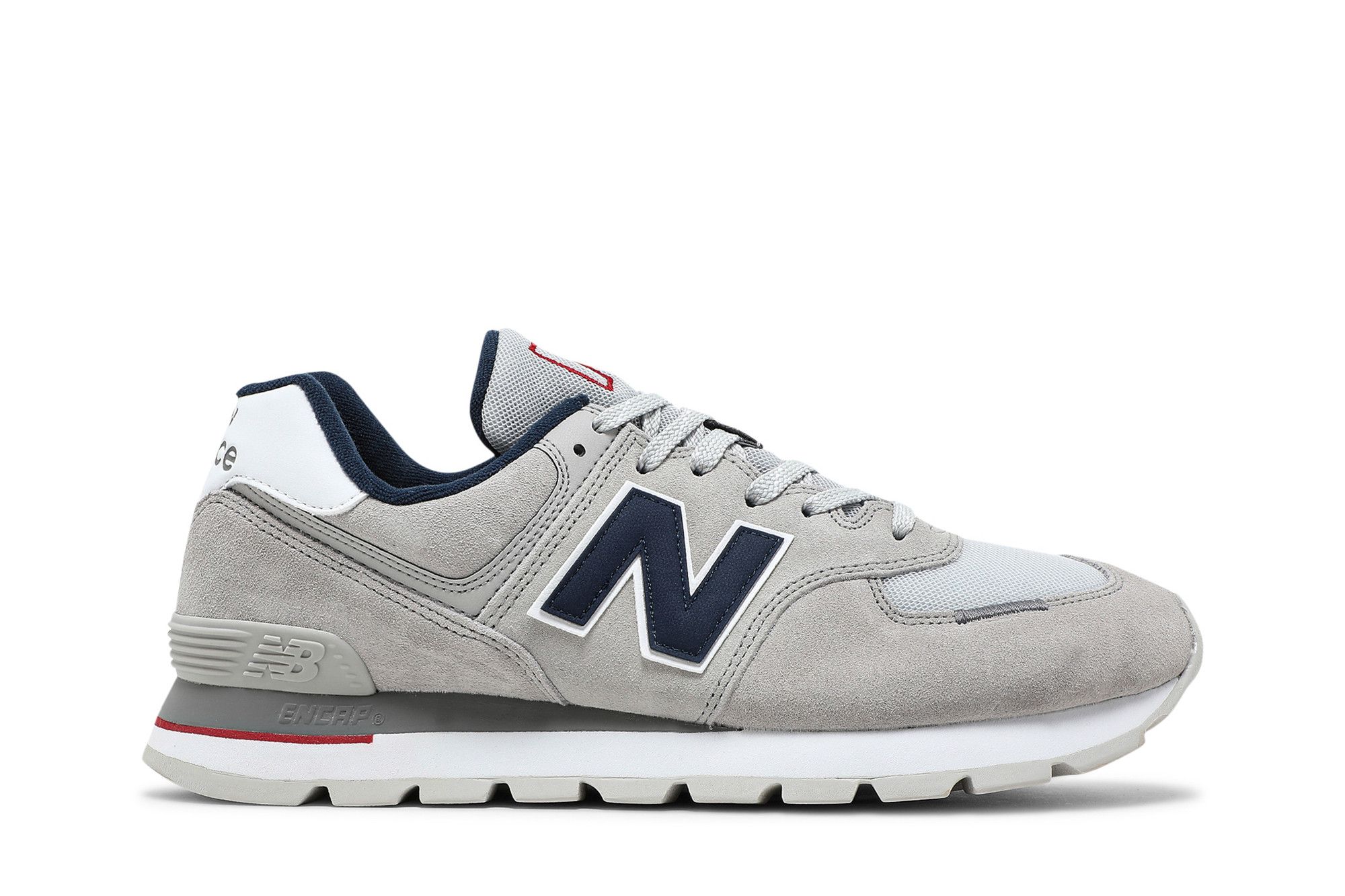 Achetez des 574 Rain Cloud Indigo ML574DTC GOAT FR