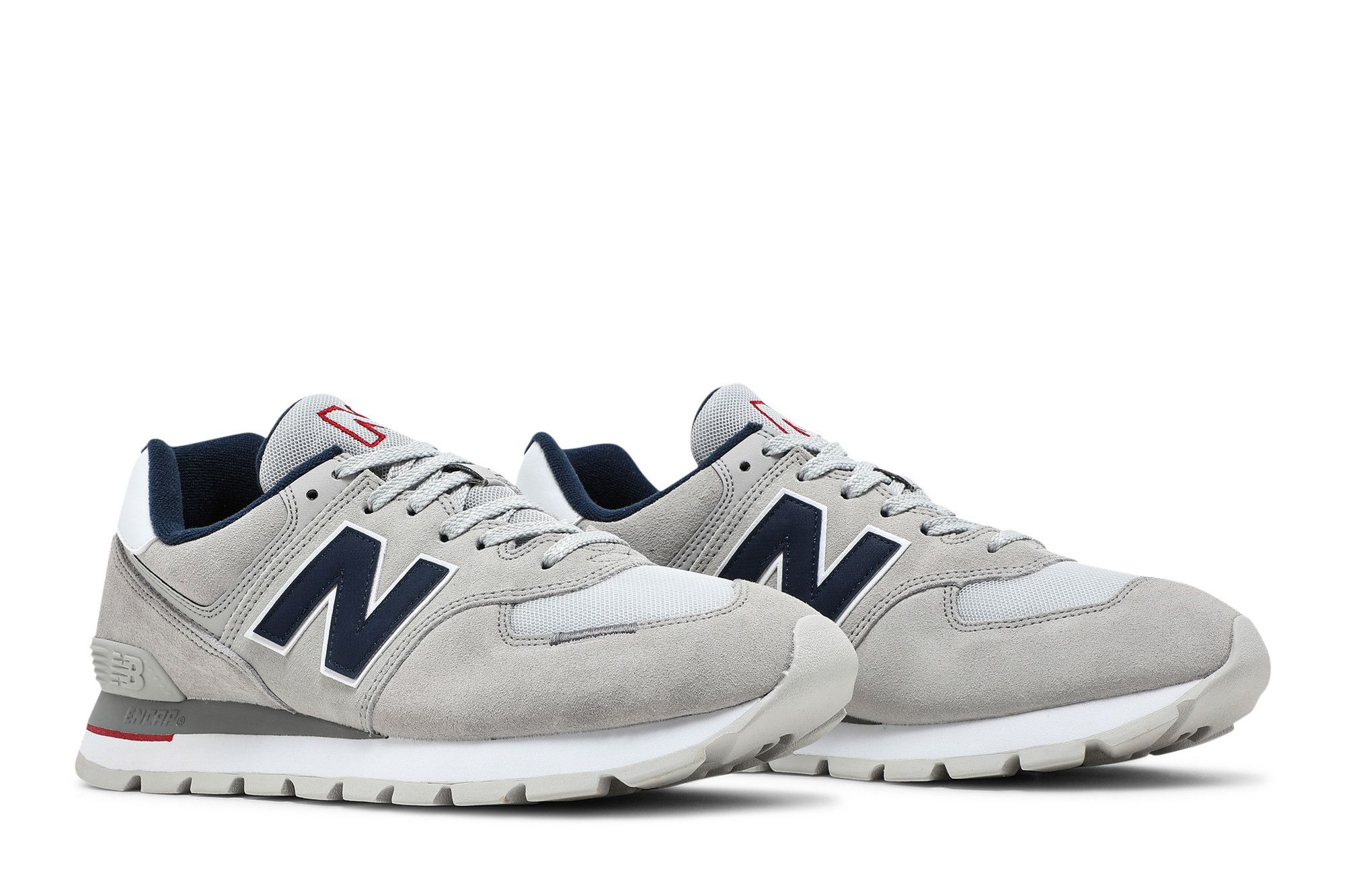 Buy 574 Rain Cloud Indigo ML574DTC GOAT