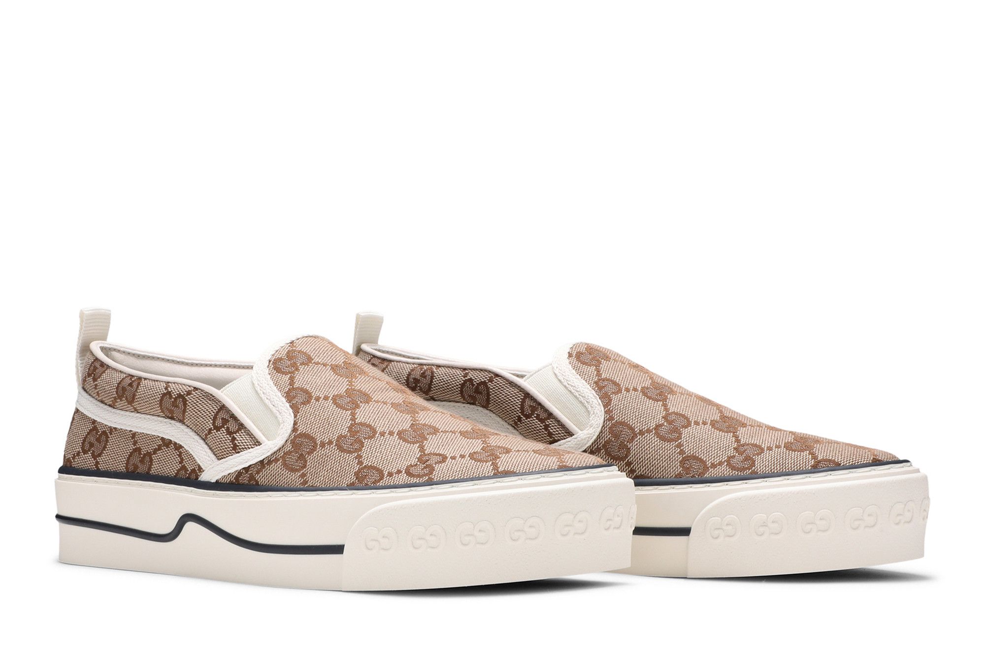 シューズ・サンダルその他 GUCCI Woman Shoes Beige 816692H6320 9744 GUCCI Woman Shoes Beige 816692H6320 9744 (GUCCI/シューズ