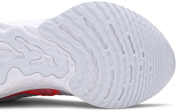 Nike Wmns React Infinity Run Flyknit 2 Sunset Pulse