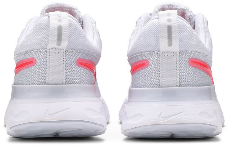 Nike Wmns React Infinity Run Flyknit 2 Sunset Pulse