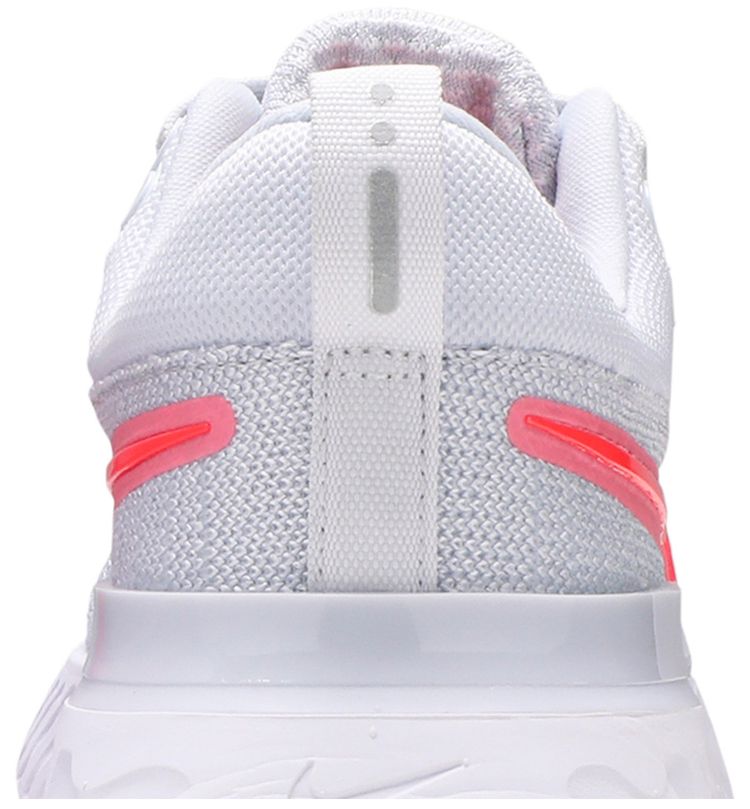 Nike Wmns React Infinity Run Flyknit 2 Sunset Pulse