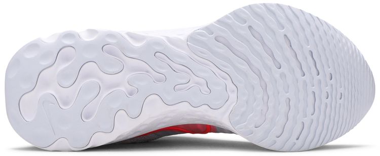 Nike Wmns React Infinity Run Flyknit 2 Sunset Pulse