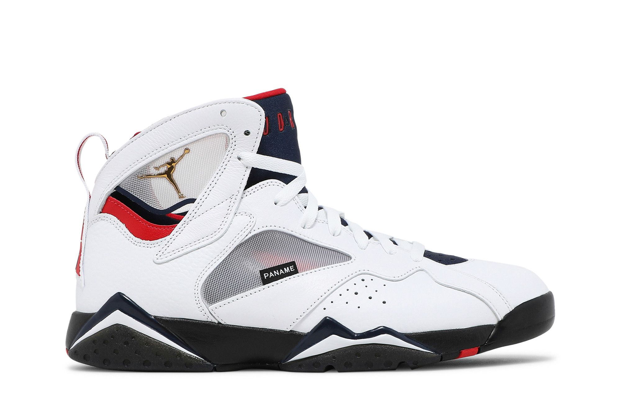 Buy Paris Saint Germain x Air Jordan 7 Retro Paname CZ0789 105 GOAT