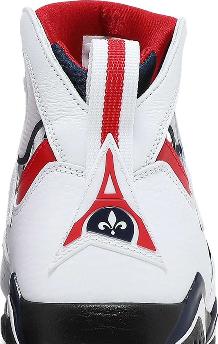 Paris Saint Germain x Air Jordan 7 Retro Paname