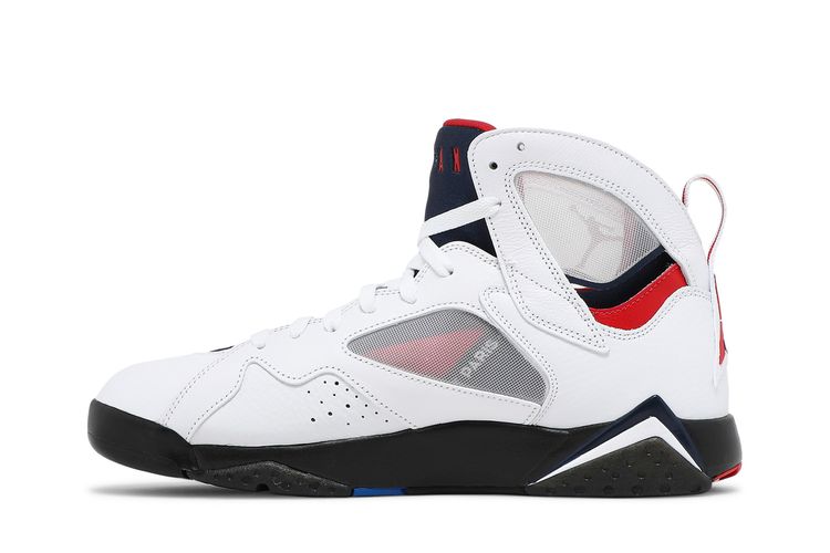 Buy Paris Saint-Germain x Air Jordan 7 Retro 