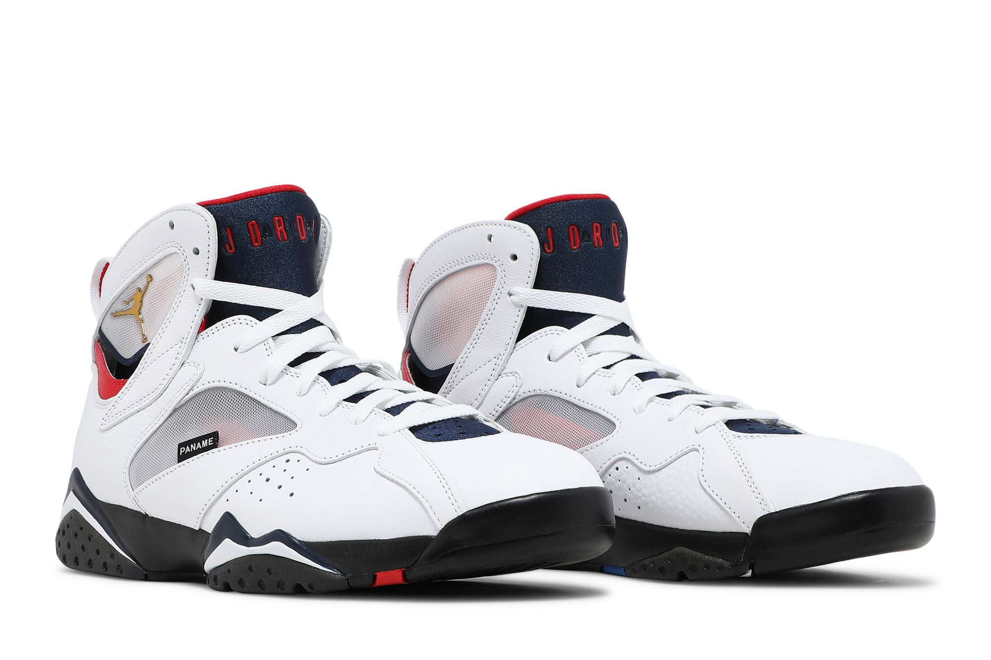 Buy Paris Saint Germain x Air Jordan 7 Retro Paname CZ0789 105 GOAT