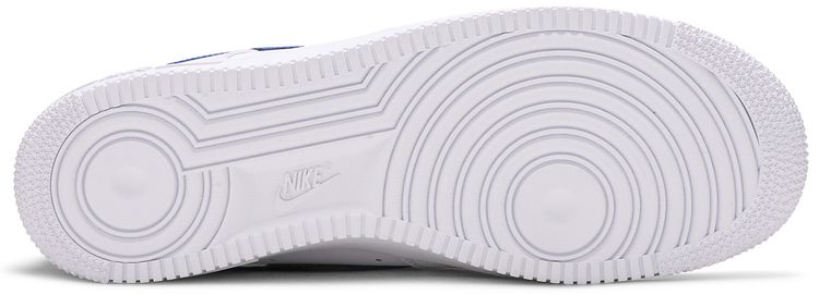 Nike Air Force 1 Low White Game Royal