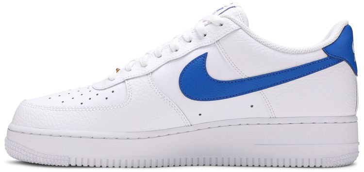 Nike Air Force 1 Low White Game Royal